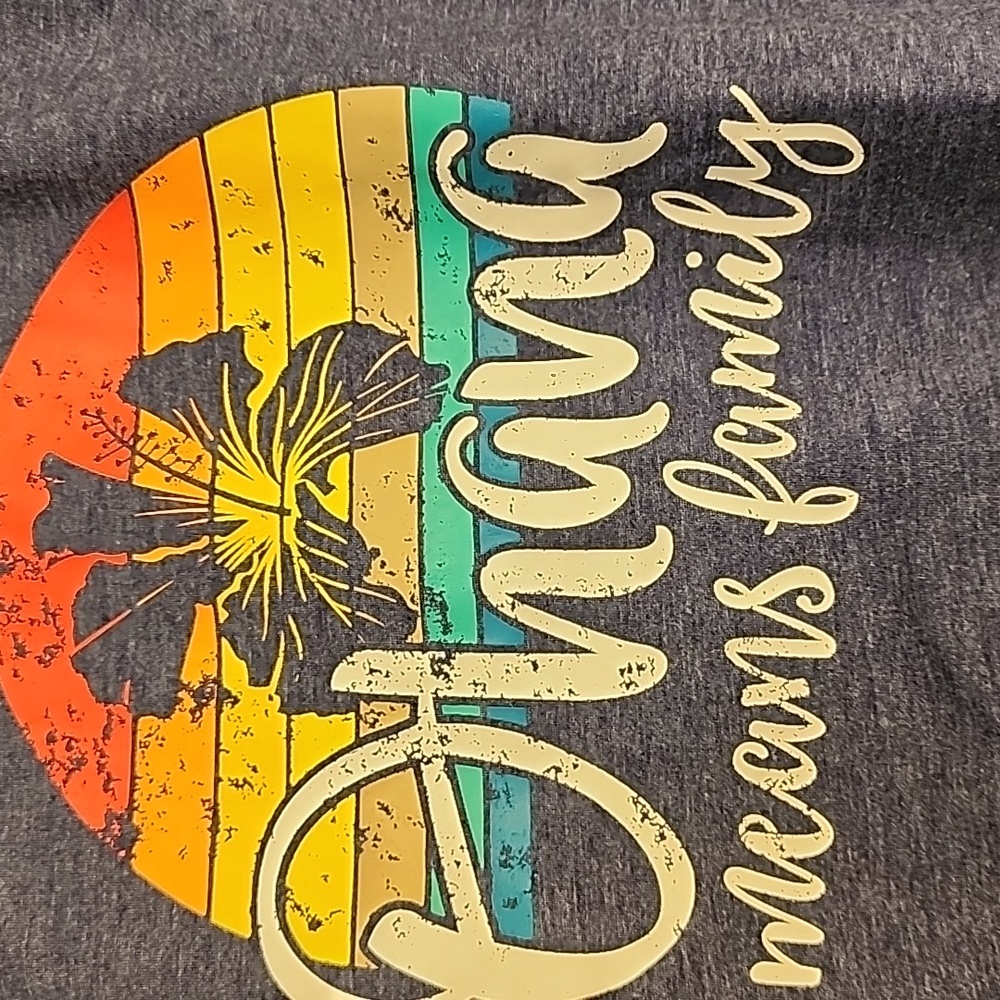Unisex T Shirt - Picture 2 of 9